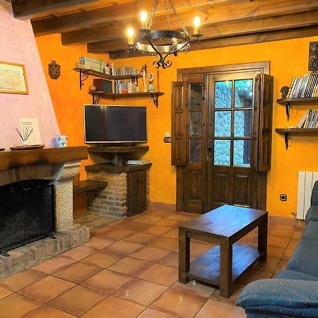 Vivienda Vacacional La Vara Ариондас Екстериор снимка