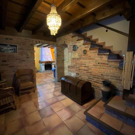 Vivienda Vacacional La Vara Ариондас Екстериор снимка