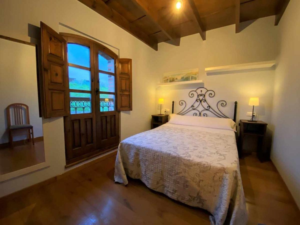 Vivienda Vacacional La Vara Ариондас Екстериор снимка