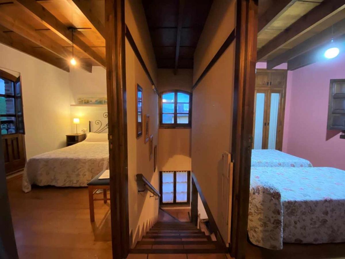 Vivienda Vacacional La Vara Ариондас Екстериор снимка