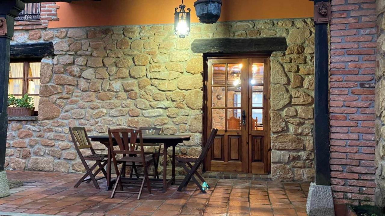 Vivienda Vacacional La Vara Ариондас Екстериор снимка